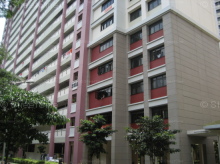 Blk 315A Ang Mo Kio Street 31 (Ang Mo Kio), HDB 5 Rooms #46012